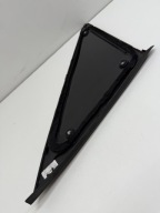 AUDI A6 C7 sedan window bodywork right rear part original!