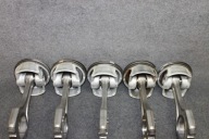 BMW E90 E92 E93 E60 E63 M3 M5 M6 S65 S85 5.0i píst KORBOWOD - 7840918 92L93