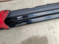 moulding threshold threshold left MINI COUNTRYMAN F60 23r black