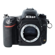 Nikon D750 body