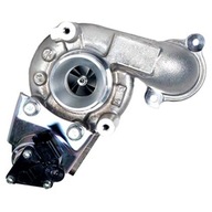 Turbina Peugeot 208 1.6 HDi 75 FAP 49172-03000