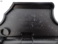 MERCEDES ML AMG W166 11-15 holder console support mouldings PROGOWEJ right
