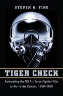 Tiger Check: Automating the US Air Force Fighter