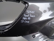 Frontstoßstange FORD FOCUS MK4 18- ST LINE NR 50511