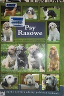 PSY RASOWE Hodowane w Polsce - Praca zbiorowa