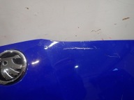 CAPOT SKODA OCTAVIA IV 2020
