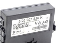modulo computer Centralina SKODA OCTAVIA III 5E 5Q0907530K