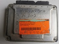 VW POLO 1.4TDI 0281011241 045906019BF computer ECU