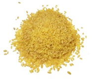 KASZA BULGUR JASNA 500g TURECKA Z DURUM