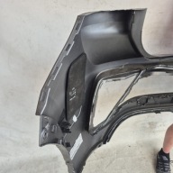 VW T-ROC R-LINE LIFT 21-> bumper rear part rear PDC