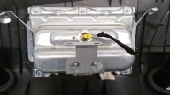 console airbags adjusters sensor Ford Focus II 2