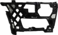 VW GOLF VII 2013 - Support Support plaque Pare choc Droite Avant 5G0807724D