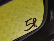 FORD FIESTA MK6 mirror left 5 PIN