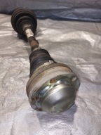 semi-axis left front VW TIGUAN and 1.4TSI