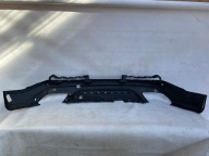 FORD EDGE VIGNALE 16- spoiler bumper rear part rear GT4B-17F954-V
