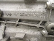 Prevodovka BMW E60 E81 E82 E87 E90 E91 E92 93 N43 N46 1.8 2.0 6 prevodov