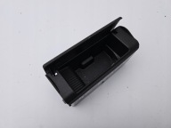 ashtray right rear W door AUDI A6 C7 A7 4G black