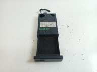 VW SHARAN and LIFT passenger compartment for KARTE MONETY 7M3857921