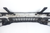 bumper front front MERCEDES C W204 07-10