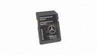 MAPY navigation devices KARTA NAVI SD GARMIN MAP PILOT EU 2015 MERCEDES A2189062302