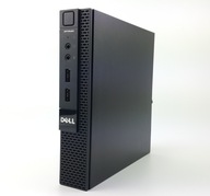 Dell Optiplex 3020m*8GB*240GB SSD