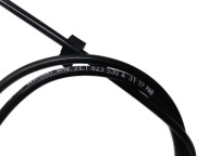 Câble pour l’ouverture du capot VW T6 7E1823530A