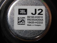 Toyota Yaris IV 2020+ speaker JBL 86160-K0010