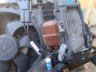 komplet Radiateur Peugeot 407 2.0 HDI