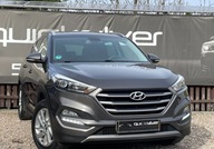 Hyundai Tucson Hyundai Tucson