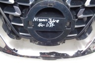 Grille NISSAN JUKE 14- LIFT
