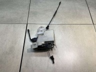 lock door left front 8PIN VW POLO IV 1.2 12V