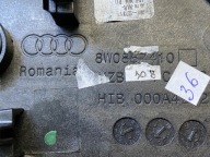 AUDI A4 8W B9 DEKOR door right front 8W0867410