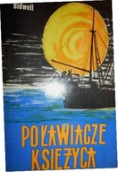 Poławiaze księżyca - G. Bidwell