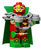 LEGO MINIFIGURES SERIA DC FIGURKA MISTER MIRACLE 71026 1