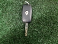 ignition Z KLUCZYKIEM RENAULT MODUS N0502060