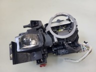 MAZDA 6 III GL GJ LIFT light housing LED left front lens MODU od 18r