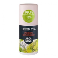 Dezodorant w kulce Arganove zielona herbata z olejem arganowym 50 ml