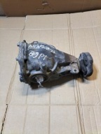 MERCEDES C-KLASA W203 2.2 CDI diff differential rear part