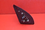 mirror left black, manually EU 012185 DAEWOO KALOS 02-07