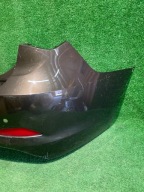 bumper rear rear part HYUNDAI I40 sedan