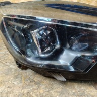 Reflektor front side right Peugeot 308 t9 full LED 9677832380