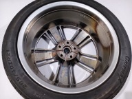 wheel disc 21 cali 9.5j Chevrolet Camaro 2009