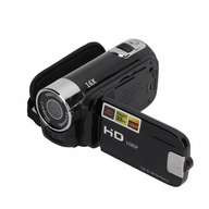 Videokamera Full HD 1080P 16MP kamera