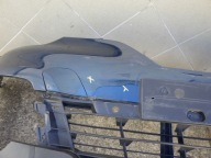 RENAULT CAPTUR LIFT 17- front bumper