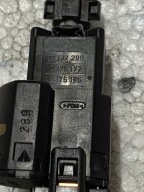 Sensor SWIATLA STOP STOPU OPEL ZAFIRA A 09132299