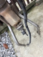 Katalizaor Mercedes Sprinter W906 A9064903714