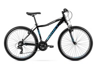 Rower Męski MTB 26 Romet Rambler R6.0 Jr +GRATIS