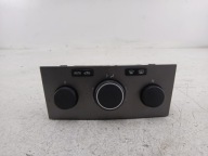 OPEL ASTRA III H PANEL BOCCHETTE OGRZEWANIA 13122963