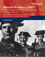 Edexcel GCE History Unit 1 E/F4 Republicanism,