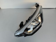light left REFLEKTOR HYUNDAI I20 II 14